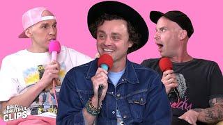 BEST OF: Tammie Brown with Trixie and Katya | Bald and the Beautiful Clips