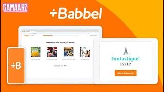 Mastering Languages with Babbel: A Comprehensive Review of the Language Learning Experience