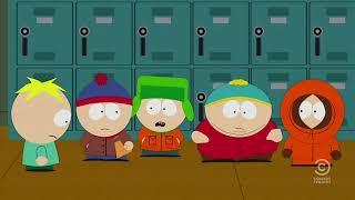 kyle broflovski scene pack