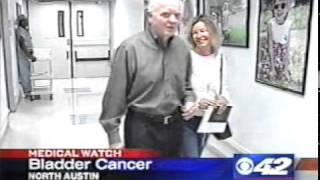 Bladder Cancer and Robotic Surgery - Dr. Koushik Shaw