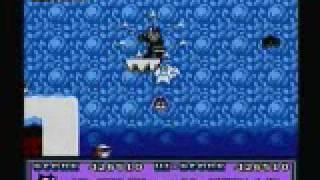 Lets play felix the cat part 6 (nes)