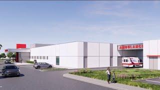 New emergency departments could come to Brevard County amid Rockledge hospital closure