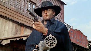 SPAGHETTI WESTERNS