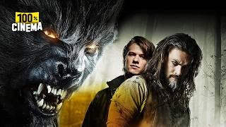 WOLVES (JASON MOMOA)  | Film Complet en Français HD | HORREUR / ACTION