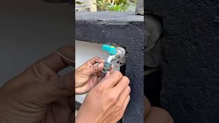 The Hose and Wire! Incredibly strong fix!