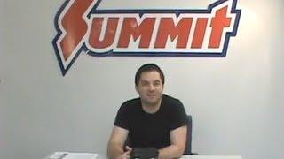 Master Cylinder Bore Size - Summit Racing Quick Flicks