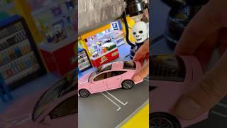 Audi A7 Goes to the Supermarket for Drinks  #rawmotors  #automobile #car