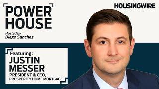 How Prosperity Home Mortgage Became #1 in Customer Satisfaction