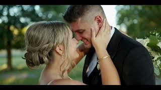 Gracie & Travis - Wedding Film