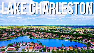 Discover Lake Charleston: Home Prices & Real Estate Insights in Lake Worth, Florida