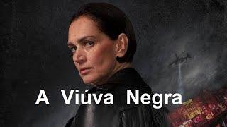 A  Viúva  Negra