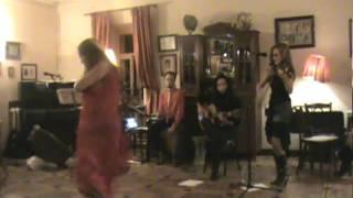 El Brio Storm /vivaldi cover/