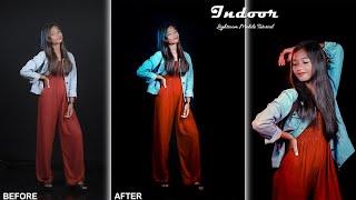 Professional Lightroom Editing | Indoor Lightroom Editing | Skin Retouching Lightroom | Free DNG