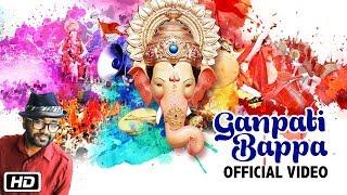 Ganpati Bappa Morya | New Ganesh Bhakti Song | Benny Dayal |Ashwin S | Ganesh Chaturthi Special 2024