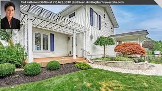 5651 West Bluff, Olcott, NY 14126