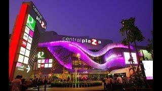 Central Plaza Suratthani - Thailand (6/10)