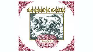 Heraldic Blaze (US / Norway) — Blazoned Heraldry  — 2024 demo