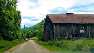 THE Copperhead Road: The Most Infamous Holler in Johnson County, Tennessee