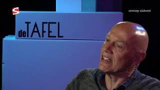 DeTafel S01E26 Cultuur Douwe zondervan