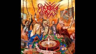 5 Stabbed 4 Corpses ‎– Gamble for Gore FULL ALBUM (2015 - Goregrind / Death Metal)