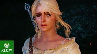 The Witcher 3: Wild Hunt - Launch Trailer