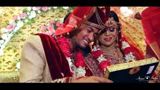 Wedding  Cinematography of Tasnuva and Anik