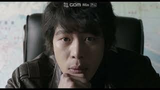 배우 엄태옥의 연기영상. 영화. 종말을 주장하는 목사역