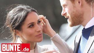 Prinz Harry & Herzogin Meghan - In ZDF-Doku packt ein Nachbar über sie aus