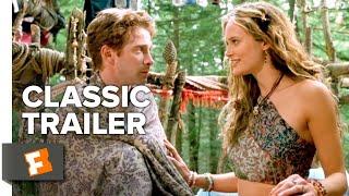 Without a Paddle (2004) Trailer #1 | Movieclips Classic Trailers