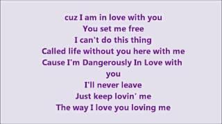 beyonce - dangerously in love with lyrics