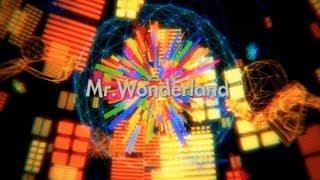 sasakure.UK - Mr. Wonderland feat. Perio / Mr. Wonderland feat. ピリオ