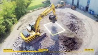 MB Turn your excavator into a real crusher