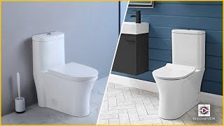 5 of the Best Dual Flush Toilets - Top 5 Picks for 2024 (based on expert judgement)