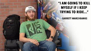 Does He Have It Out For Pro Circuit? | Garrett Marchbanks on the SML Show