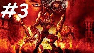 Прохождение Command & Conquer 3: Kane's Wrath - 3 серия