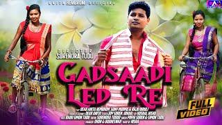 GADSAADI LED RE II NEW SANTHALI FULL VIDEO II DEAR ANITA SONY RAJURAJ PRIYA & SIMON