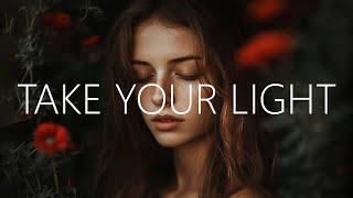 HALIENE & NURKO - Take Your Light (Lyrics)