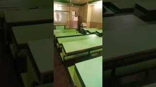 ITS Engineering College Knowledge Park III Greater Noida view from classrool