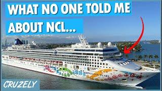 What I Wish I'd Known Before I Sailed Norwegian Cruise Line