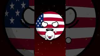 Korean Daddy #countryballs