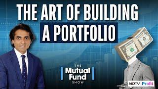 Kshitiz Mahajan's Strategy To Build A Strong Mutual Fund Portfolio For Long-Term Returns