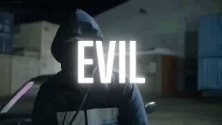 *FREE* Digga D x Suspect TYPE BEAT "EVIL" | HARD UK DRILL TYPE BEAT | UK DRILL INSTRUMENTAL 2022