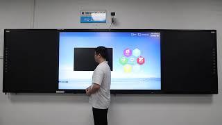 LED Recordable Smart Blackboard | EIBOARD LED Recordable Smart Blackboard | EIBOARD Smart Blackboard