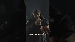 Time to ride️ #bandz #chs #fyp #viralvideo #shorts #freedaguyz