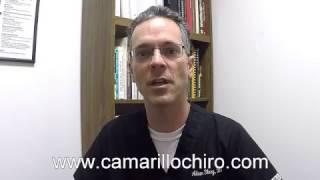 Welcome to our practice - Camarillo Chiropractor: Adam Story Chiropractic Corp