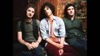 Wolfmother - Where eagles have been