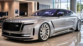 WARNING: These 10 Cars Will Change EVERYTHING in 2025-2026!