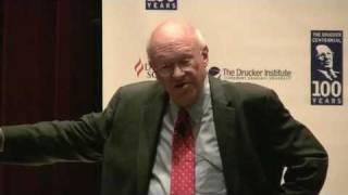 Ken Blanchard on Leading at a Higher Level