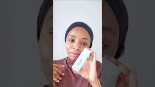 Zero whitecast just glow ️ #spf #skincare #koreanskincare #kbeauty