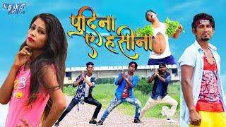 ले लो पुदीना - Pudina Ae Haseena | #Pawan Singh | Le Lo Pudina - Mani Meraj